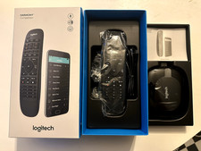 Télécommande Logitech