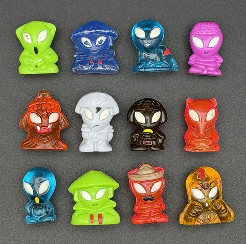 Gogo crazy bones magic - crazy,