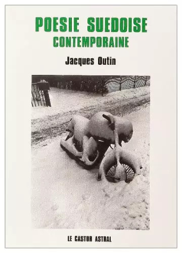 Poésie suedoise