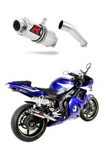 YZF R6 2003 - 2005 Pot