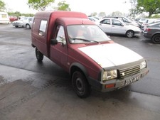 Boite de vitesses CITROEN C15