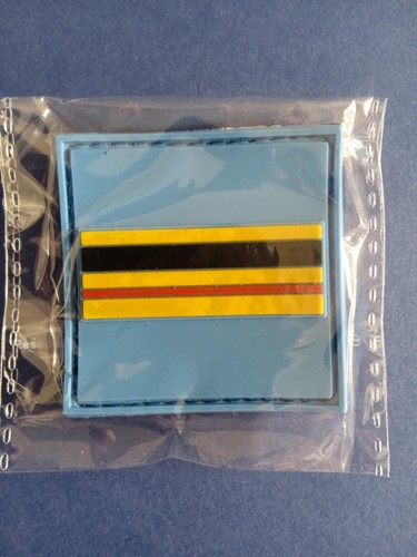 Police municipale grade pvc - police,