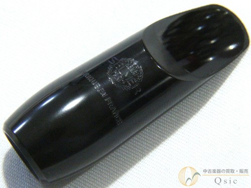 Embouchure saxophone - de,