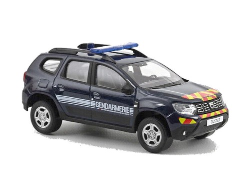Dacia duster 2020 gendarmerie - duster,