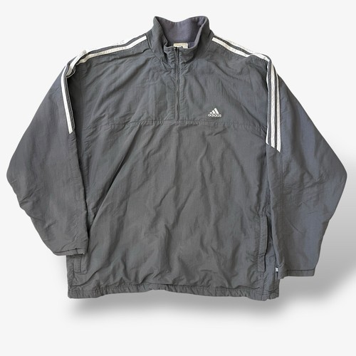 Veste adidas vintage y2k - veste,