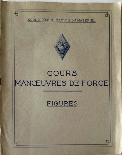 Cours militaire ancien - , –