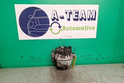Alternateur fiat punto evo 199 - alternateur,