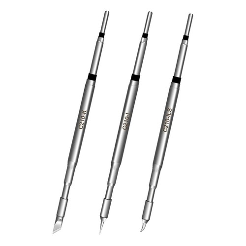 Embout acier inoxydable - acier,