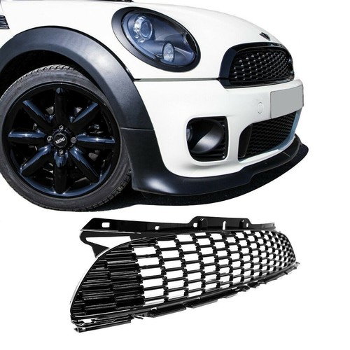 Pour mini cooper jcw - &,