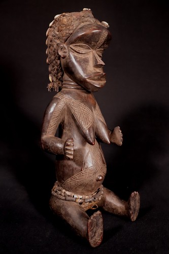 Art africain premier african - premier,