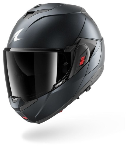 Casque modulable shark oxo - modulable,