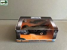 Voiture Miniature Batmobile