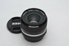 [Optique Haut Mint ] Nikon