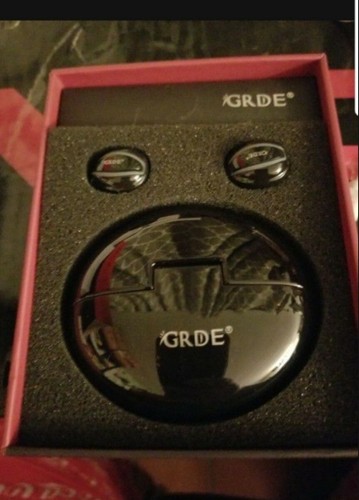 Grde gl018 wireless earphones
