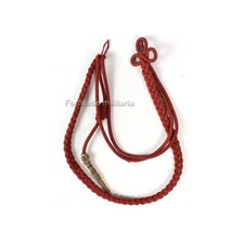 Fourragère " légion d'honneur " 39/45 " - France ( matériel original )