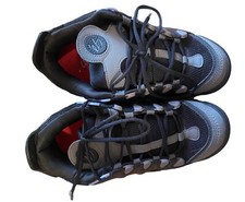 ES Scheme Skateboard Shoes US