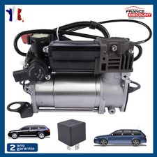 Compresseur Suspension