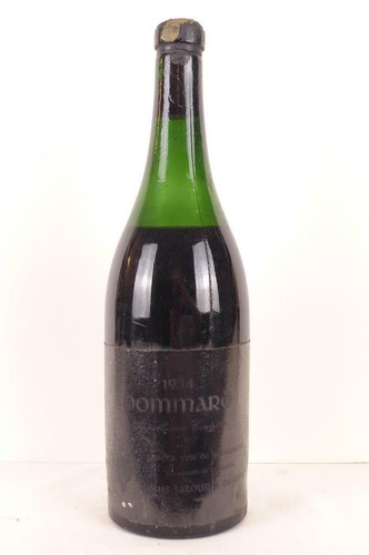 Pommard louis latour à - ,