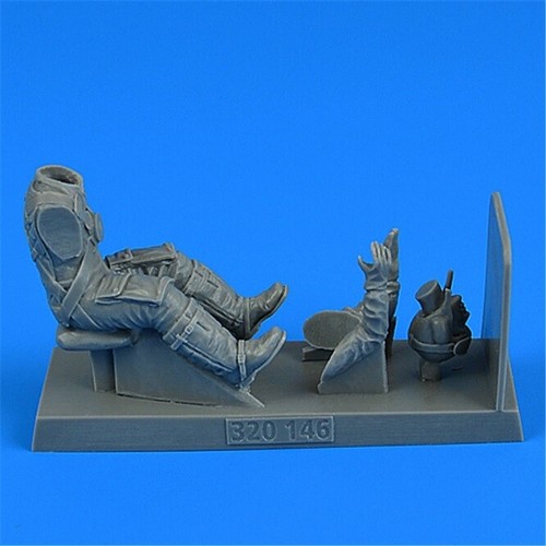 Aerobonus 320146 figurine 32 - figurine, 1:32