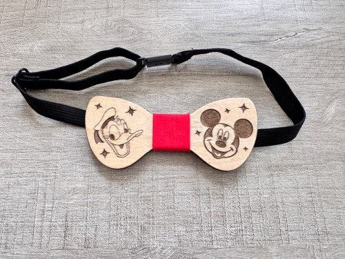 Noeud papillon original - papillon,