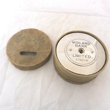 TIRELIRE BANK MIDLAND BANK