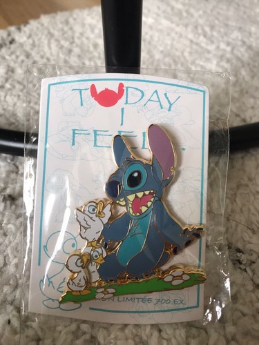 Pin stitch feel - stitch,