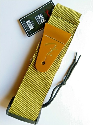 Fender sangle guitare - de,