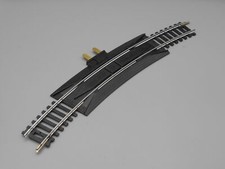 Rail courbe R=18 30°