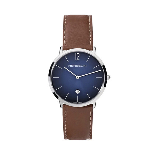 Montre homme herbelin city - montre,