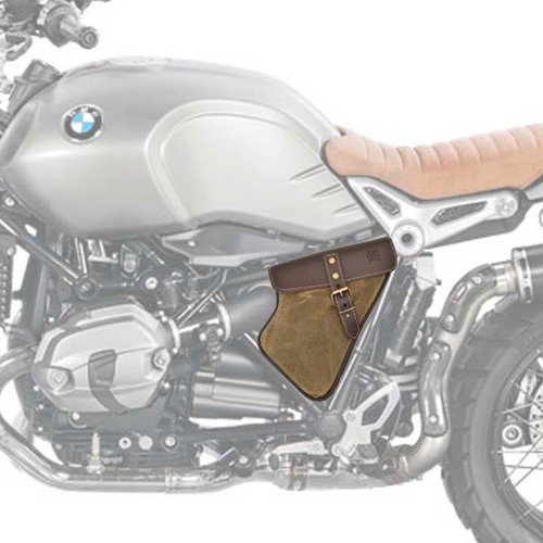 Sac borsello moto porte - ex,