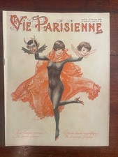 La Vie Parisienne 1930#08