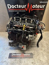 Moteur peugeot boxer citroen jumper 2.2HDI PUMA 4HU