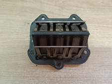 UNE BOITE A CLAPETS CLAPET LAMELLE CARBONE KTM GS 300 RD 1993 TYPE MOTEUR 556