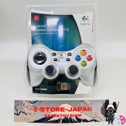 Manette jeu sans - de,