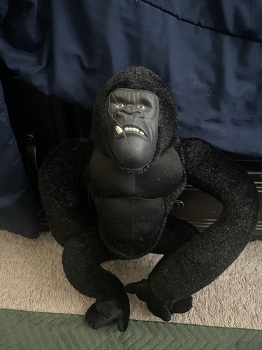Vtg king kong the 8th - vtg,