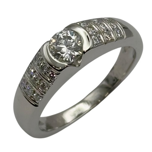 Bague chaumet fideli - chaumet, deli