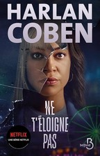 Ne t'éloigne pas - COBEN