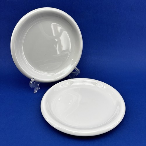 Ikea rondo pair white bread - ikea, of