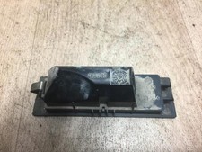 Eclairage de plaque ALFA ROMEO 156