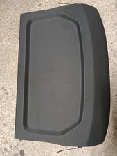 Cache bagage AUDI Q3 II 2018-2024