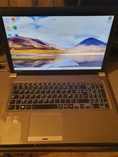 TOSHIBA Tecra Z50-A i5 8GO SSD