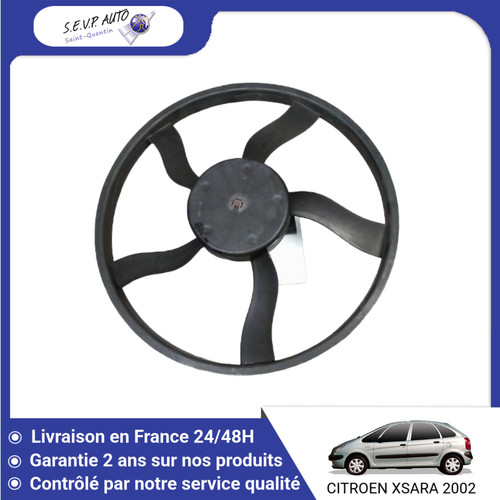 Moteur ventilateur - moteur,