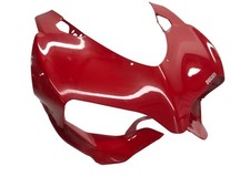 Cache carenage tête de fourche DUCATI PANIGALE 1199 2012-2015