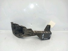 SUPPORT PARE-CHOCS ARRIÈRE GAUCHE Renault Twingo II (CN) 2008 7701209609