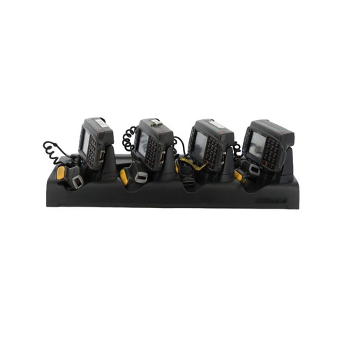 Lot zebra motorola - 4x,