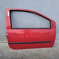 Vieille porte. Droite RENAULT