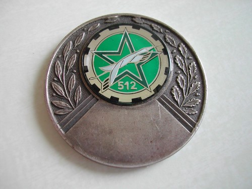 Médaille insigne militaire - médaille,