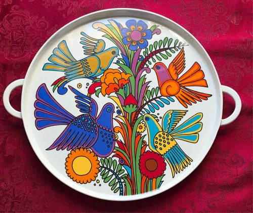 Villeroy boch acapulco - villeroy, tray