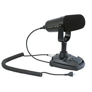 Microphone dynamique bureau - microphone,