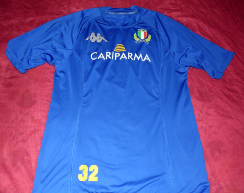 Maillot rugby entrainement - maillot,
